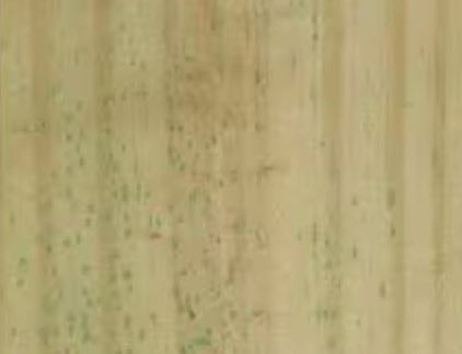 Wood Fence Color Option 2